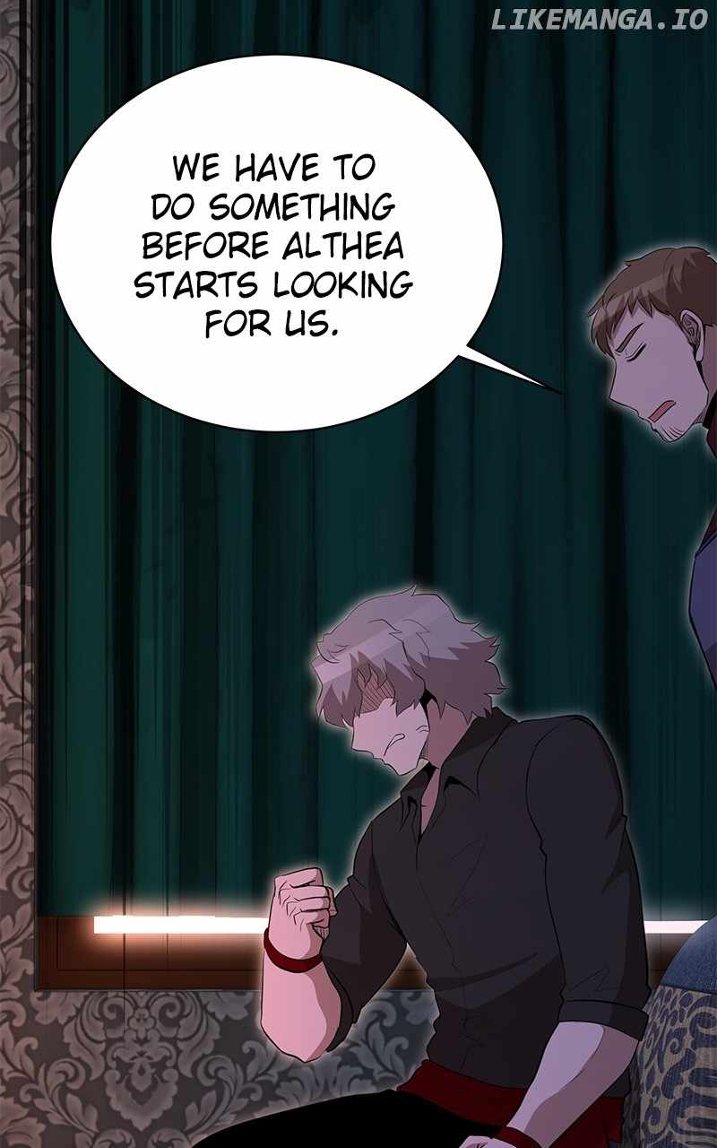 The Strongest Florist Chapter 226 87